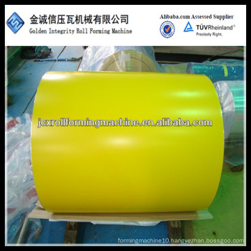 0.35mm-1250mm,Z60g galvanized steel coil made in china for india